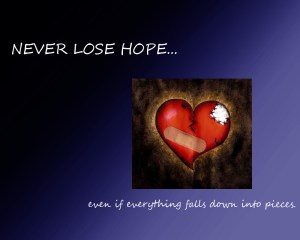 Never-lose-hope