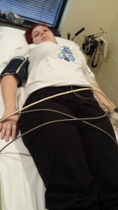 AFT Testing at Vanderbilt