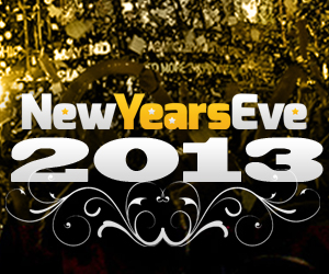 NYeve 2013