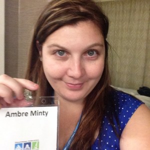 First night of Dysautonomia International Conference