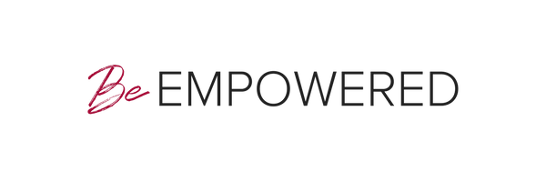 Be+Empowered