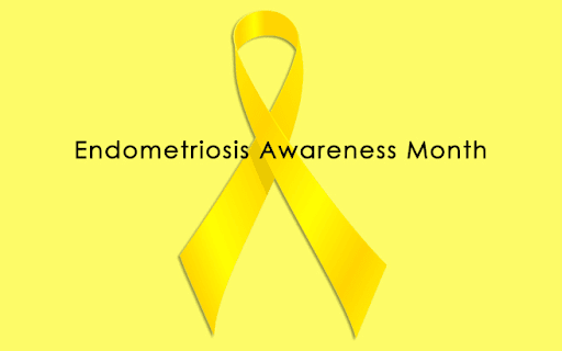 Let’s Talk Endometriosis..